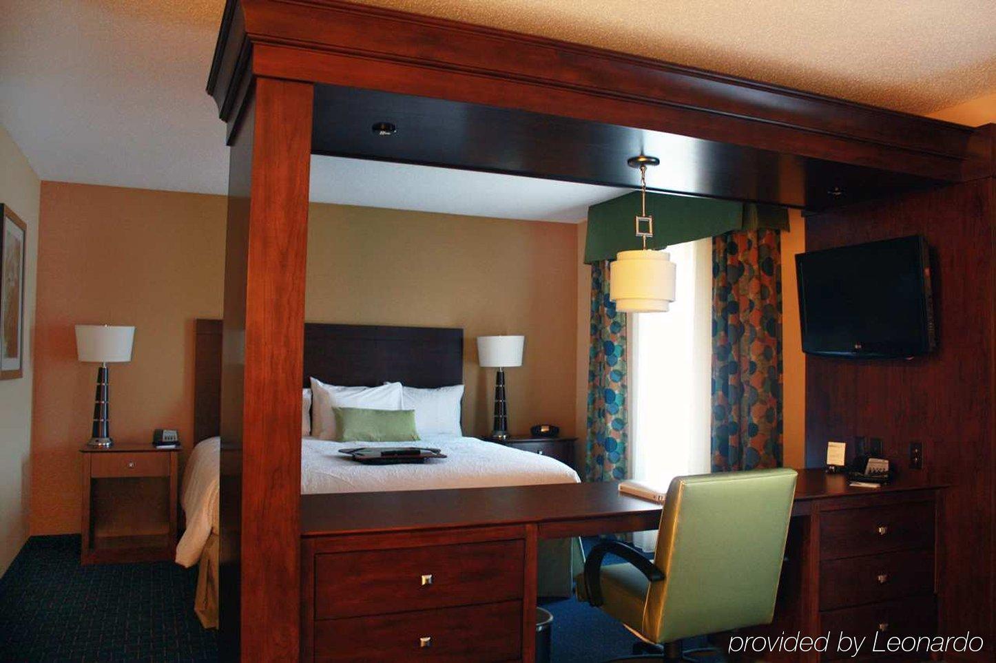 Hampton Inn & Suites Knoxville-Turkey Creek Farragut Room photo